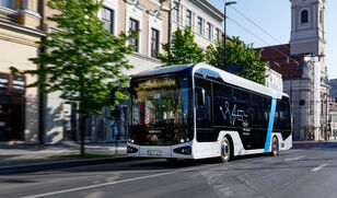 ATP Bus 11A1 električni autobus