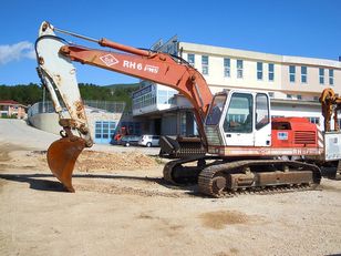 O&K RH6 PMS bager gusjeničar
