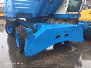 FUCHS mhl 350 bager za pretovar
