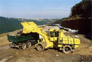 BOMAG BC 722 RS-2 kompaktor