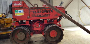 RAMMAX RW1403-E kompaktor
