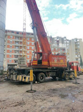 LOKOMO A-391-ZNS pokretna dizalica