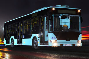 novi Etalon A12221 gradski autobus