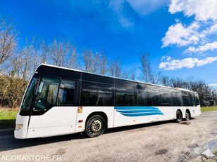 MAN LIONSCOAC gradski autobus