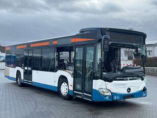 Mercedes-Benz Citaro / Klima  / C2 / O 530 gradski autobus nakon udesa