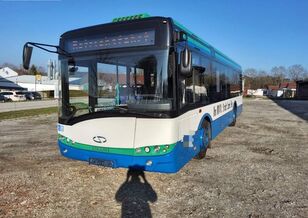 Solaris URBINO 10 METROW gradski autobus