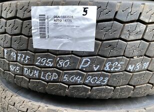 Dunlop K-Series (01.12-) guma za autobuse