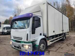 IVECO Eurocargo ML 180E28 izotermni kamion