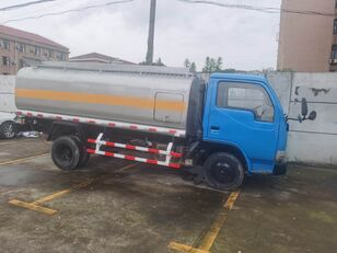 DONGFENG 6 tons tank truck fule truck oil truck autocisterna za gorivo