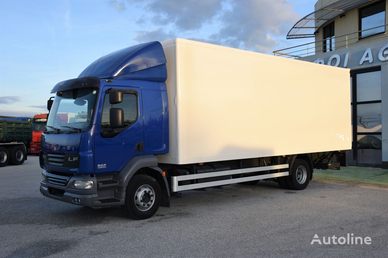 DAF FA FL 55250 kamion furgon