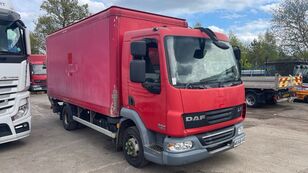 DAF LF 45.140 7.5 TONNE kamion furgon