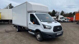 Ford TRANSIT 350 TDCI 130 ECOBLUE EURO 6 kamion furgon