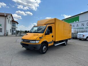 IVECO DAILY 65C15 kamion furgon