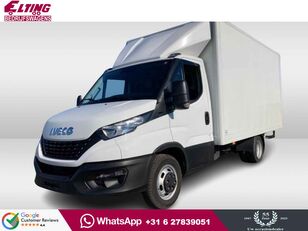 IVECO Daily kamion furgon