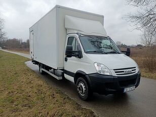 IVECO Daily 65C18 kamion furgon