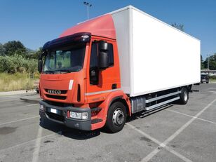 IVECO EUROCARGO 160E32 kamion furgon