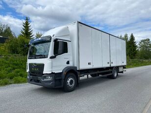 novi MAN TGM 18.290 4X2 LL/5775 kamion furgon