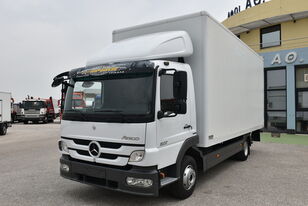 Mercedes-Benz 822 ATEGO / EURO 5 kamion furgon