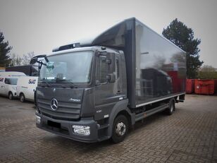 Mercedes-Benz Atego 1021 Koffer + tail lift  kamion furgon
