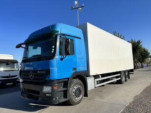 Mercedes-Benz Mb 2636 kamion furgon