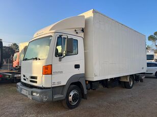 Nissan ATLEON TK140.80 kamion furgon