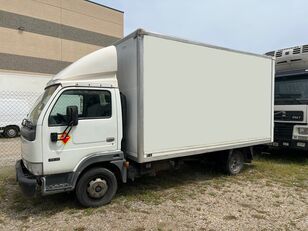 Nissan CABSTAR TL110.35-35.13 kamion furgon