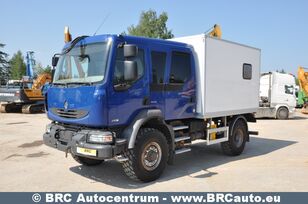 Renault Midlum kamion furgon
