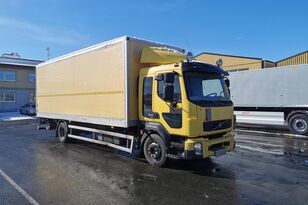Volvo FL240 kamion furgon
