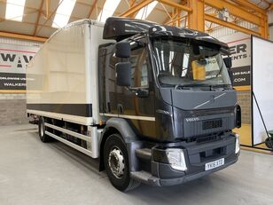 Volvo FL250  kamion furgon