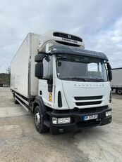 IVECO Eurocargo 160E30 kamion hladnjača