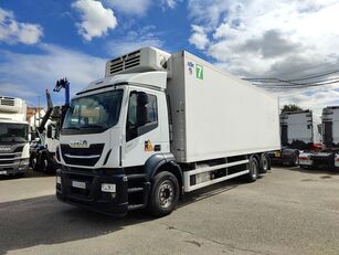 IVECO STRALIS AD260SY/PS kamion hladnjača