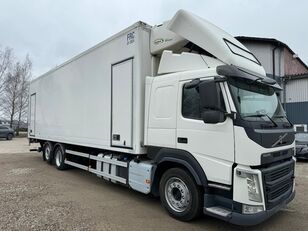 Volvo FM 9.35m FRC Carrier Supra 1150Mt kamion hladnjača