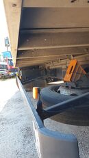 prodaja MAN 12.220 izotermnog kamiona slika 22 MAN 12.220 izotermni kamion slika 22