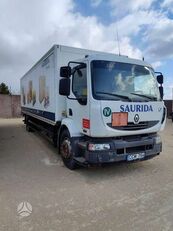 RENAULT Midlum 220.18 izotermni kamion