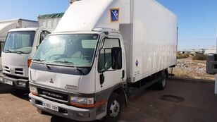 MITSUBISHI Canter 60 FB 649 C1 kamion furgon
