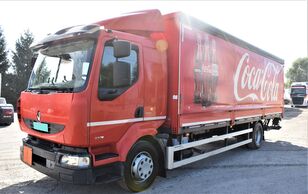 RENAULT MIDLUM 270.16 kamion furgon