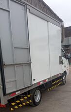 YUEJIN TKING ZB1032VDD2L kamion furgon