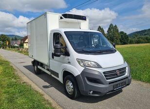 prodaja FIAT Ducato kamiona hladnjače FIAT Ducato kamion hladnjača