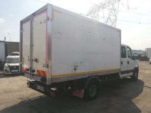 prodaja IVECO DAİLY 70C17 kamiona hladnjače slika 7 IVECO DAİLY 70C17 kamion hladnjača slika 7