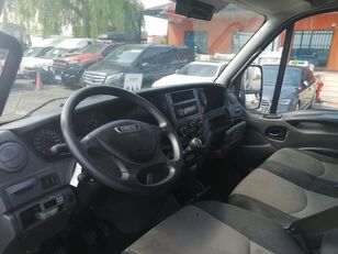 prodaja IVECO DAİLY 70C17 kamiona hladnjače slika 12 IVECO DAİLY 70C17 kamion hladnjača slika 12