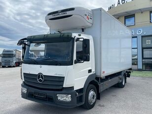 Mercedes-Benz 1230 ATEGO 4X2 / EURO 6 kamion hladnjača