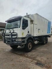 RENAULT Premium KERAX 340 (36 to) 6X6 Expeditionsfzg. Pa kamion hladnjača