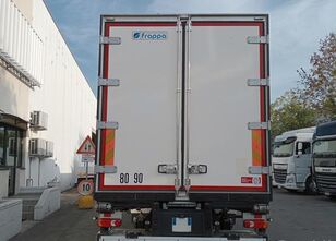 prodaja RENAULT d18 kamiona hladnjače slika 4 RENAULT d18 kamion hladnjača slika 4