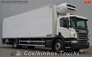 SCANIA P 320 kamion hladnjača