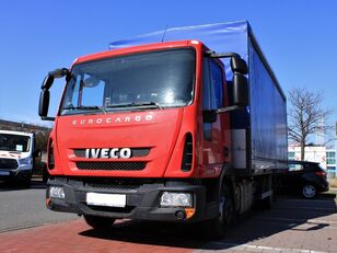 IVECO Eurocargo 137kW kamion s ceradom