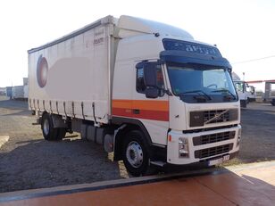 VOLVO FM9 42 300 TAULINER  kamion s ceradom