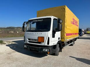 prodaja IVECO EUROCARGO 75E18 euro 5 sponda kamionа sandučarа IVECO EUROCARGO 75E18 euro 5 sponda kamion sandučar