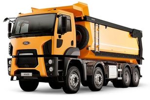 novi FORD Trucks 4142D kiper