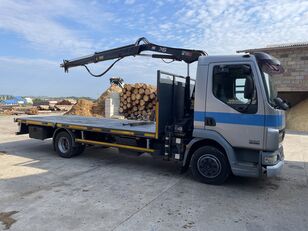 DAF LF 45  kamion platforma