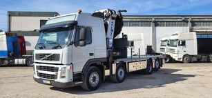 Volvo FM 440 kamion platforma